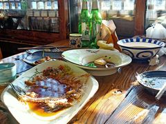 -卧龙堡客栈·中餐厅(古北水镇店)