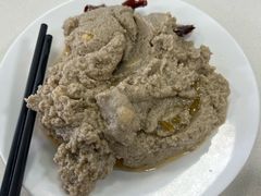 -老磁器口豆汁店(天坛店)