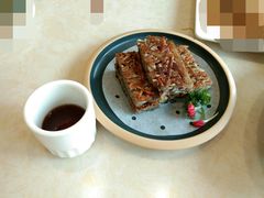 香煎芋头糕-中恒华茶楼(风华店)