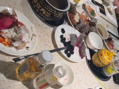 -宴立方海鲜自助(义乌万达广场店)