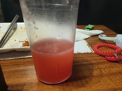 -汉巴味德·烤肉与啤酒的自助(杭州大悦城店)