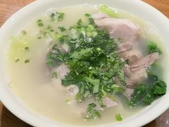-晋商羊家将(十八中店)
