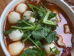 -明月虾面(厦禾路店)