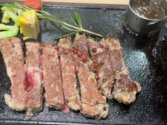 -豪客来牛排(天阳D32店)