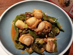 -前海沿·青岛菜(大拇指广场石老人店)