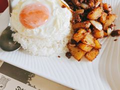 -雅憩花园餐厅
