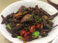 -建辉湖南土菜馆(南大街店)