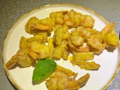 -外婆家(义乌新光汇购物中心店)