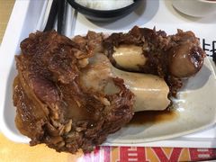 -香满春·酱香大骨饭(临河街店)