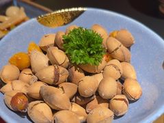 -無二炙坊·和牛烧肉(大钟寺1733店)