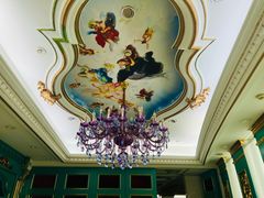 -金米箩大酒店(五角场店)