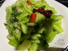 -橦橦小马扎烧烤 (传媒大学店)