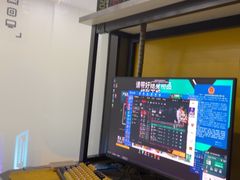 -杰拉电竞·网咖(杭州钱塘区龙湖金沙天街店)