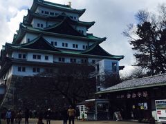 -名古屋城