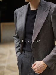 -THE RUIZ GZ睿制西装定制