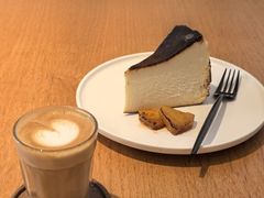 -大酉·M Coffee(北京美术馆店)