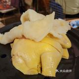 同埋係空氣中夾雜住不同味道既火煱配料。佢呢度醬介係