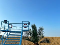 -宁波松兰山滨海旅游度假区