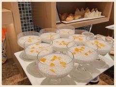 -西安高新希尔顿酒店·咖啡露台西餐厅
