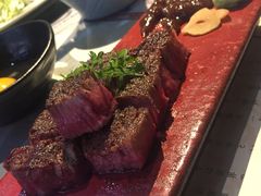 -神戸牛八坐和(阪急三宮店)