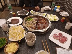 -仁虎老火锅(黄泥磅店)