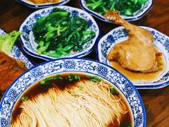 -孙盛兴奥灶面馆·蟹黄面·三虾面(山塘街总店)