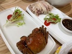 -弄堂咪道-饭香·面香·馄饨香(汇锦广场店)