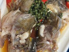 -吴中欢朋酒店-中餐厅
