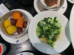 -简小舍·民间手艺菜(武昌江滩店)