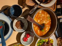 -山石榴·贵州菜(丰盛里店)