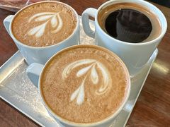 -山下C5cafe(惠通时代广场店)