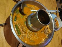 -泰果东南亚餐厅(旭辉广场店)