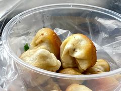 -赵宝美煎包店