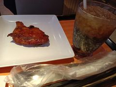 -大快活(丽丰店)