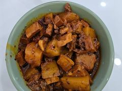 -旺泉餐饮店·清真牛肉面馆