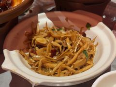 -山四砂锅(太原钟楼街店)