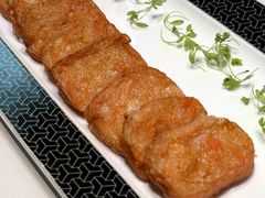 -新光酒家·河豚·海鲜·蟹料理(浦东店)