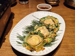 -春熙台·韩国料理(宝安西乡店)