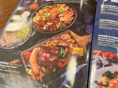 -bluefrog蓝蛙(新三里屯太古里店)