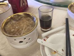 -赛仑吉地大酒店-中餐厅
