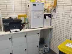 -竹川学社·自助沉浸自习室(海淀黄庄店)
