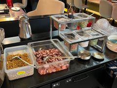 -鱼鼎香烤鱼火锅(华发商都店)