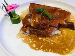 -深圳彭年万丽酒店