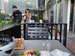 -THE WOODS 简餐 (国贸商城店)