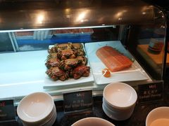 -上海西藏大厦万怡酒店