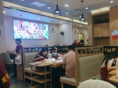 -蜀留香火锅(社会山店)