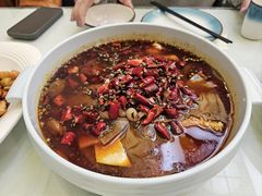 -成都驻京办餐厅(蜀都宾馆店)