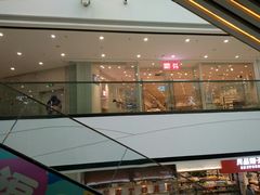 -万达茂商场(南京仙林店)