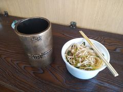 -张正麻辣串(宿州路店)