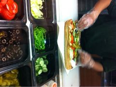 iphone_upload_pic-SUBWAY赛百味(高新绿宝店)